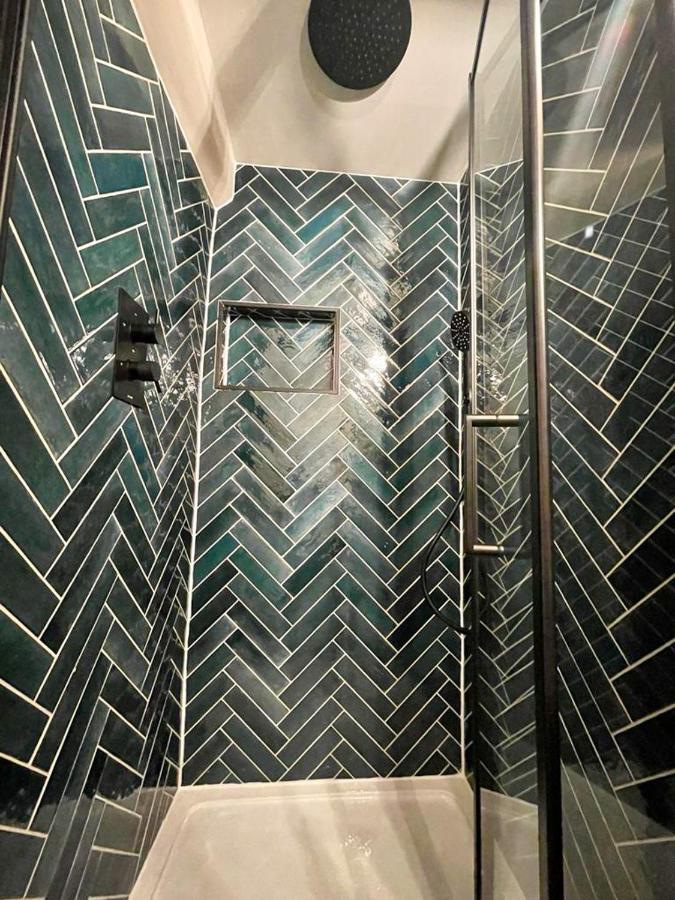 Pure Luxury, Private Entrance Apt, Unesco New Town Edinburgh Luaran gambar