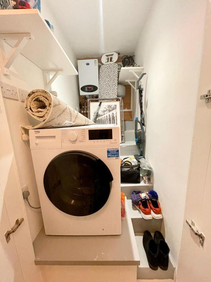 Pure Luxury, Private Entrance Apt, Unesco New Town Edinburgh Luaran gambar
